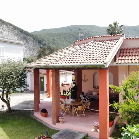 Circeo Home La Mola-2