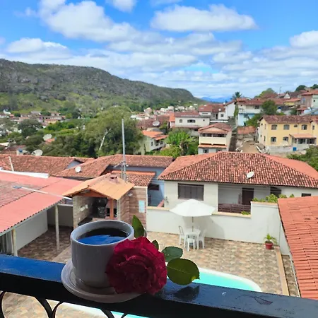 Sinhá Moça Diamantina-MG-3