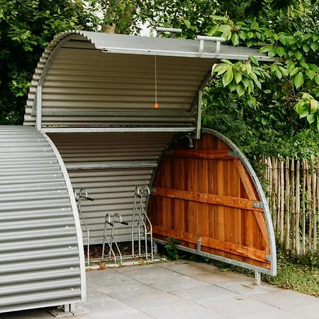 Boutique B&B Oud Aa-2