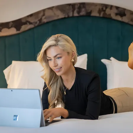 The House Hotel, An Ascend Hotel Collection Member-2