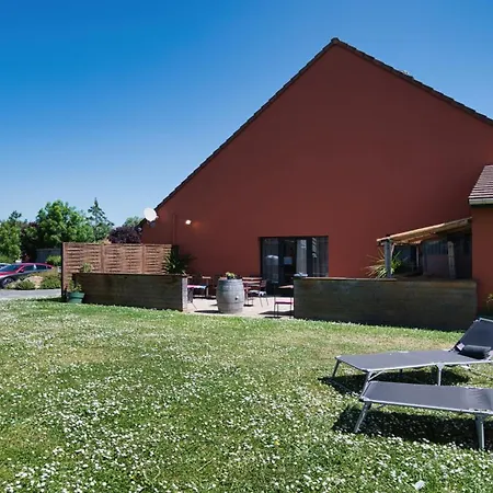 Campanile Dreux-2