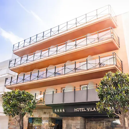 Rvhotels Vila De Tossa (Adults Only)-3