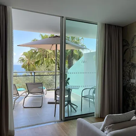 Vidamar Resort Hotel Madeira-3
