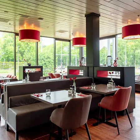 Bastion Hotel Amsterdam Noord-3