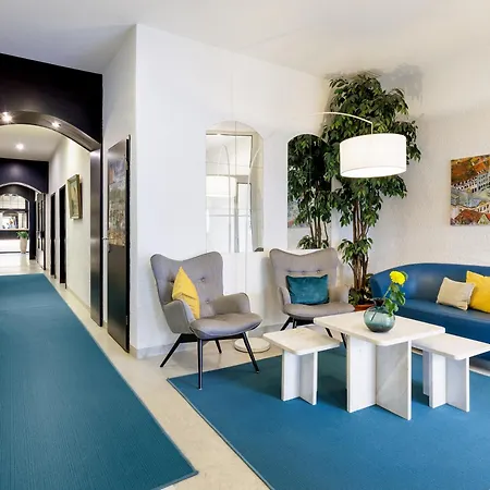 Hotel Purucker-3