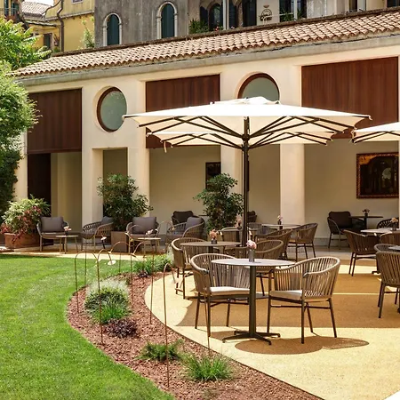 Hotel Indigo Venice - Sant'Elena By Ihg-2