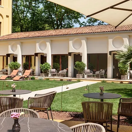 Hotel Indigo Venice - Sant'Elena By Ihg-3