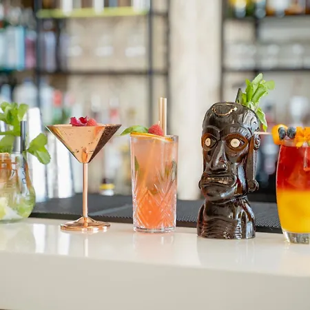 Gastrohotel Boutique Rh Canfali-3