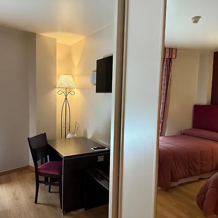 Hotel Bouza-2