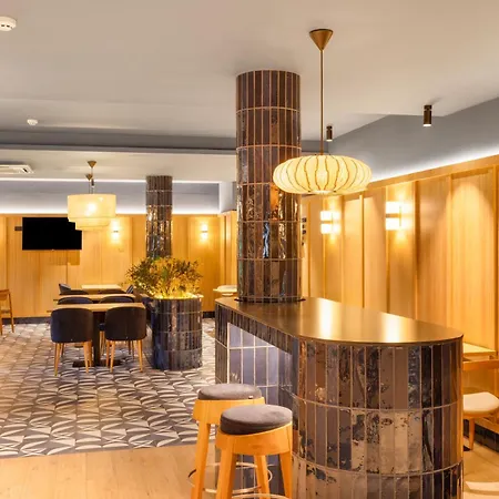 B&B Hotel Braga Lamacaes-3