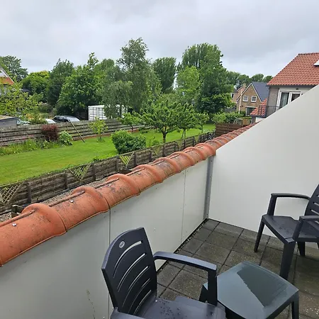 Hotel Dolores Ameland-2