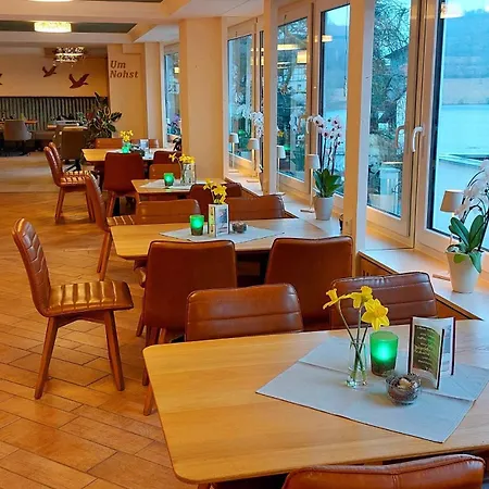Eifel Hotel Schneider am Maar GmbH-3
