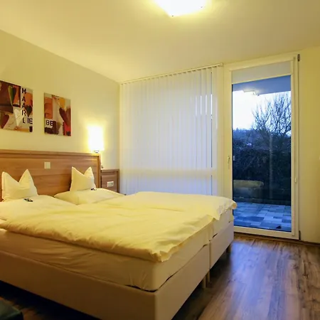Eifel Hotel Schneider am Maar GmbH-2