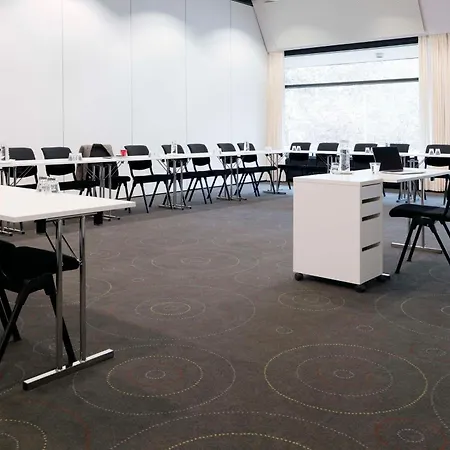 Scandic Aarhus Vest-3