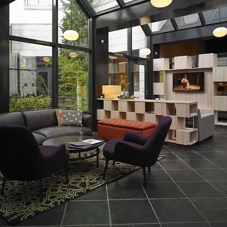 Scandic Aarhus Vest-2