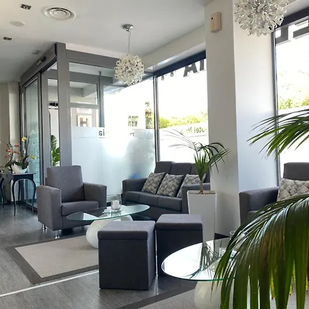 Hotel Noia-2
