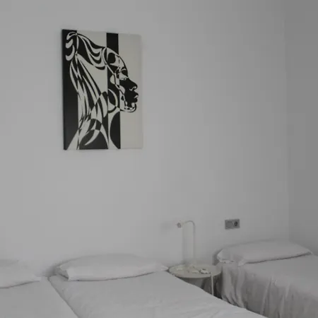 Hospedería Almundo by Alexandra Realty-2
