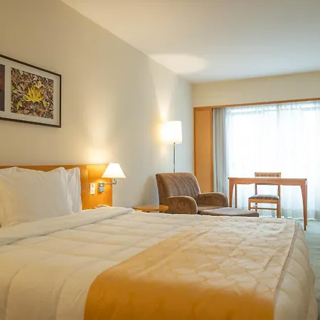 Sol Alphaville Hotel & Residence-2