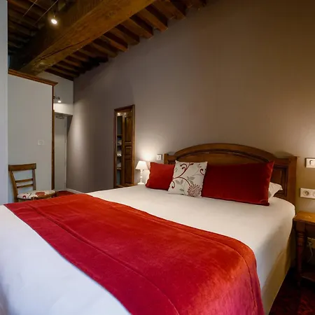 Hôtel Wilson - Teritoria-2