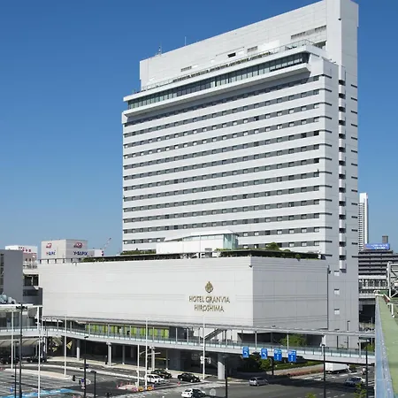 Hotel Granvia Hiroshima-2