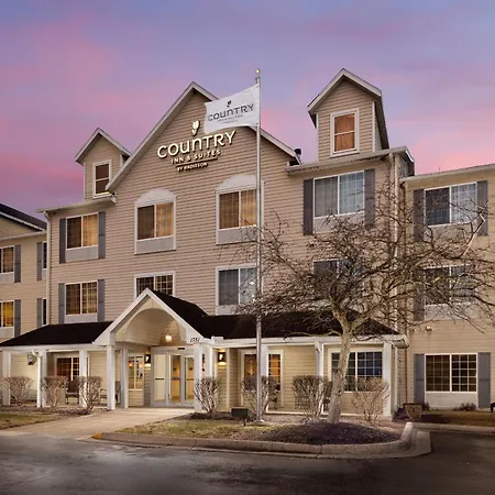 Country Inn & Suites By Radisson, Springfield, Oh-3