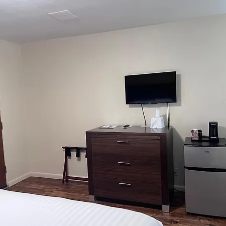 Sunrise Motor Inn-3