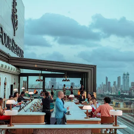 Four Seasons Hotel Mumbai-2