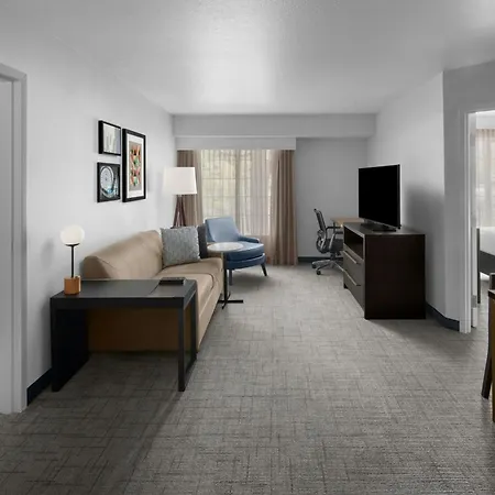 Residence Inn Salt Lake City Sandy-3