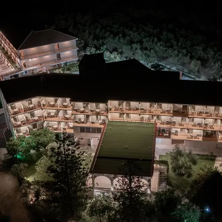 Hotel Varres-3