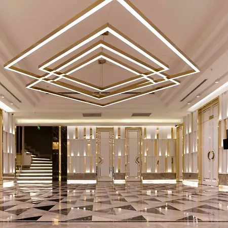 La Boutique Hotel&Suites - Adults Only-3