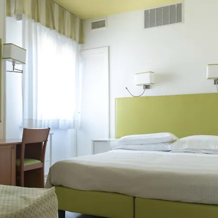 Hotel Giulio Cesare-3