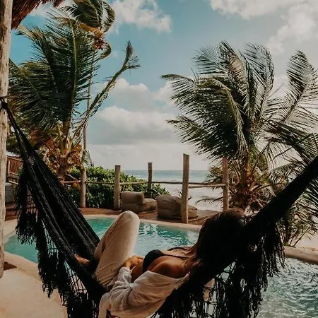 Papaya Playa Project, Tulum, A Member Of Design Hotels-3