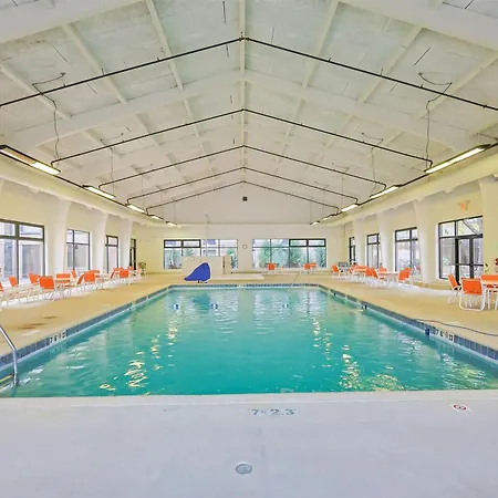 Hotel Gurnee-2