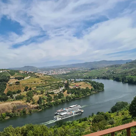 Delfim Douro Hotel-2