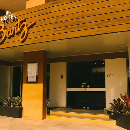 Hotel Bartz-3