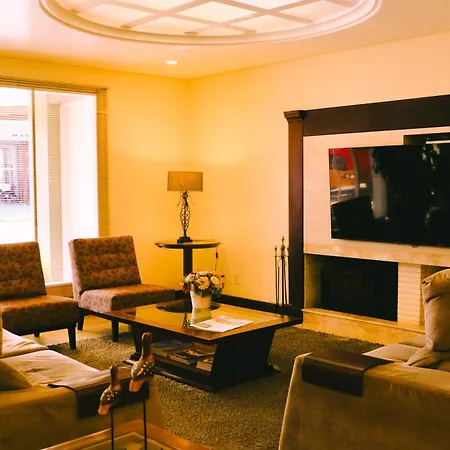 Hotel Bartz-2