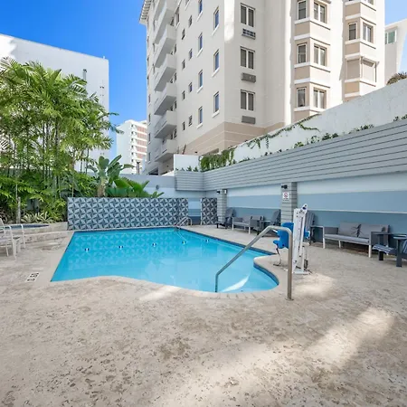 Holiday Inn Express San Juan Condado By Ihg-3