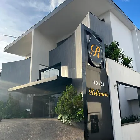 Hotel Relicário-2