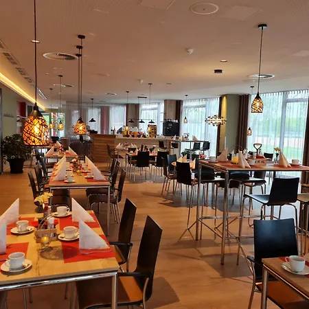 Hotel Sportforum-2