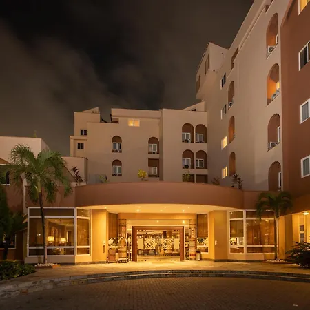 The African Regent Hotel-2