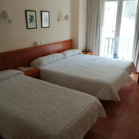 Hotel Marycielo-2