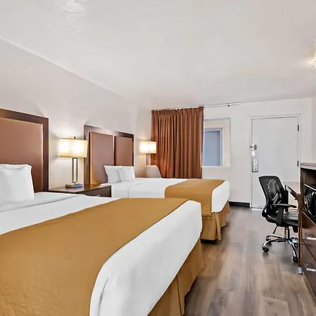 Travelodge By Wyndham Page, View Of Lake Powell-2