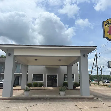 Super 8 By Wyndham Arkadelphia Caddo Valley Area-2