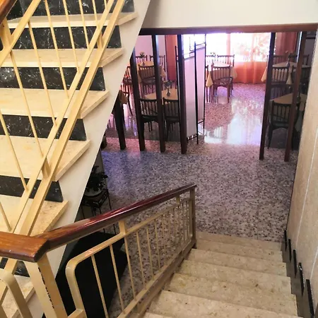 Hostal Torre Mar-2