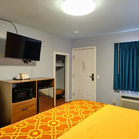 Economy Inn-2