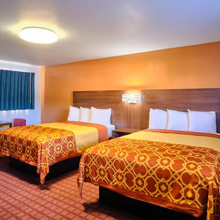 Economy Inn-3