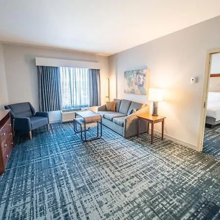 Homewood Suites By Hilton Rochester Mayo Clinic-St. Marys Campus-3