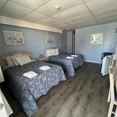 Beau Rivage Motel-3