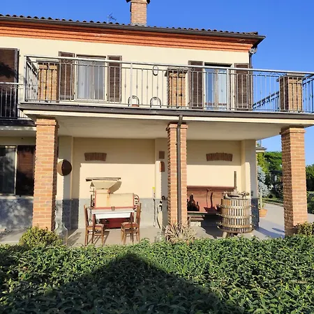 La Crota B&B-3