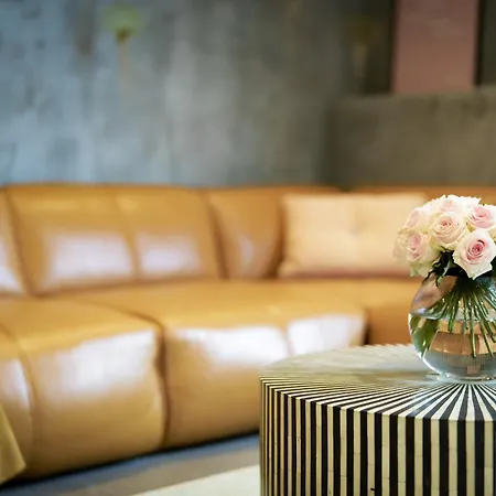 Boutique Suites Heidelberg Alte Zigarrenmanufaktur-2